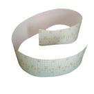 Curativo Filme Transparente Impermeável Rolo 10cm X 2 metros