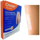 Curativo Filme Transparente Protege Pele 6 X 7cm Cremer 4 Un