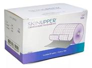 Curativo Filme Transparente Rolo De 10cm X 10m - Skinupper