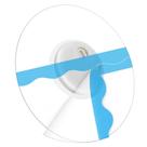 Curativo Funpatch para Sensor Libre 3 Plus - Pacote com 55 unidades