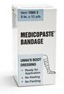 Curativo Graham and Field Medicopaste Bota de Unna 7,5 cm x 9 m