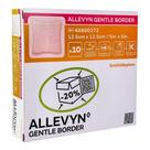 Curativo Hidrocelular Allevyn Gentle Border Smith Nephew Unidade
