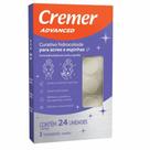 Curativo Hidrocoloide Cremer Advanced Acnes e Espinhas Contém 24 unidades