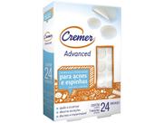 Curativo Hidrocoloide Cremer para Acnes e Espinhas 3 Tamanhos com 24 Unidades