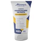 Curativo Hidrocoloide Em Pasta Óleo Girassol Ozonizado 60g Cicatrizante M-TEC
