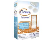 Curativo Hidrocolóide Estéril Cremer - 1 Caixa com 24 Unidades Curativo Hidrocolóide Estéril Cremer - 1 Caixa com 24 Unidades
