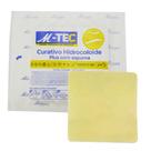 Curativo Hidrocoloide Plus com Espuma 10 x 10 cm (MISSNER) Curativo Hidrocoloide Plus com Espuma 10 x 10 cm (MISSNER)
