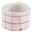 Curativo Hipoalergenico Adesivo Fixação De Pele 2,5cm X 2 Metros