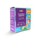 Curativo Hipoalergênico Kids (CX C/500 Unds) - Medix