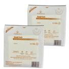 Curativo Hospitalar Alginato De Calcio 10x10 Kangli Sorb (2unidades)