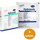 Curativo Hydrosorb 10x10cm Unidade - Caixa c/ 10 Hartmann