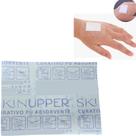 Curativo Impermeavel Proteçao Feridas 5 X 7,2cm - Kit 05 Unidade