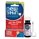 Curativo Líquido NEW-SKIN 10 ml com Proteção à Prova dÁgua