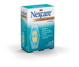 Curativo Nexcare Cicatrização Avançada 26 mm x 57 mm Nexcare 6 Unidades Curativo Nexcare Cicatrização Avançada 26 mm x 57 mm Nexcare 6 Unidades