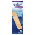 Curativo Nexcare Superflexivel Tradicional com 10 Unidades 3M Curativo Nexcare Superflexivel Tradicional com 10 Unidades 3M