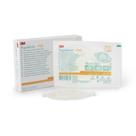 Curativo para feridas 3M Tegaderm +Pad 8,9x10 cm Estéril 25 ct