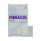 Curativo para Feridas Acelity Fibracol Plus 5x5 cm 12/un