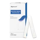 Curativo para feridas Algitocare Ag Silver Calcium Alginate 0.8x12cm