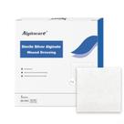 Curativo para feridas Algitocare Ag Silver Calcium Alginate 4x4cm