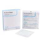 Curativo para feridas DermaRite Bordered Foam 15x15 cm