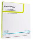 Curativo para feridas DermaRite ComfortFoam 20x20cm, pacote com 5