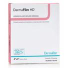 Curativo para feridas DermaRite DermaFilm Hydrocolloid 10x10cm