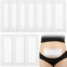 Curativo para feridas Hola Health C-Section 10 peças 10x30 cm