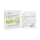 Curativo para feridas McKesson Hydrocell Foam Silicone 7.6x7.6cm