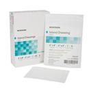 Curativo para feridas McKesson Island Sterile 15x20cm, pacote com 25