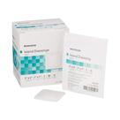 Curativo para feridas McKesson Island Sterile, 5x5cm, almofada de 25 quilates