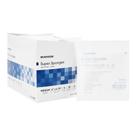 Curativo para feridas McKesson Super Sponges estéril 15x17 cm 50 ct