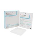 Curativo para tratamento de feridas DermaRite Waterproof Bordado Foam 4x4
