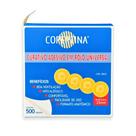 Curativo Pós Coleta Adesivo Adulto Em Rolo C/500