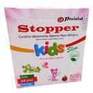 Curativo Pós Coleta Kids Slim (STOPPER) - Caixa com 500 Unidades