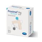 Curativo Proximel Ag Silicone Non-Border - Tam. 20cm x 20cm Hartmann