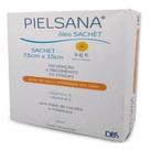 Curativo Rayon com AGE 7,5cm x 15cm Pielsana Dbs Curativo Rayon com AGE 7,5cm x 15cm Pielsana Dbs