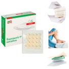 Curativo Suprasorb P Sensitive Silicone Espuma 15x15cm 5 UN