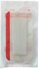 Curativo T Plus 8x15 Transparent Para Lesões / Machucados / Feridas Com Compressa - 1 Unidade