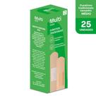 Curativo Tradicional Caixa com 25un Multi Saúde - HC491 - Multilaser