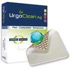 Curativo UrgoClean AG 10 x 10 cm - Urgo 01 Unidade