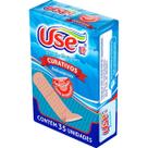Curativo Use It com 35 unidades