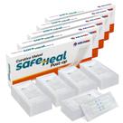 CURATIVO VISÍVEL SAFE HEAL POST-OP 10x20 (5x15) 50UN KELOGEL