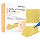 Curativo Xeroform Petrolatum Jointown 10x10 cm 25 unidades Curativo Xeroform Petrolatum Jointown 10x10 cm 25 unidades