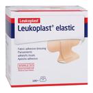 Curativos Adesivos BSN Medical Leukoplast para Ponta dos Dedos 4x6 cm 100 unidades