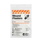 Curativos Adesivos Impermeáveis E Respiráveis Em Tamanhos Variados, Pacote De Resgate Rhino,