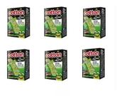 Curativos Band-aid Monstros Infantil 06 Caixas Com 24un Cada