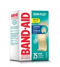 Curativos Band-Aid Skin Flex 2,2x7,0 cm Johnson & Johnson 25 Unidades