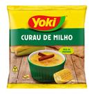 Curau de Milho Yoki 200g Curau de Milho Yoki 200g
