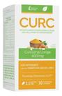 Curc 400mg Suplemento Alimentar Com 30 Comprimidos