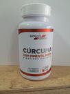 Curcuma com pimenta - Biolive ervas